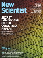 New Scientist